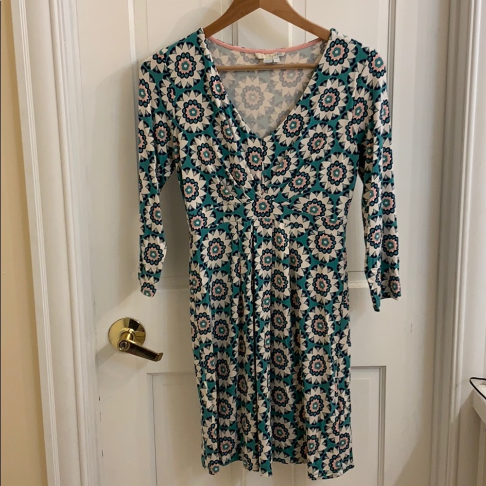 Biden tunic. Like new!